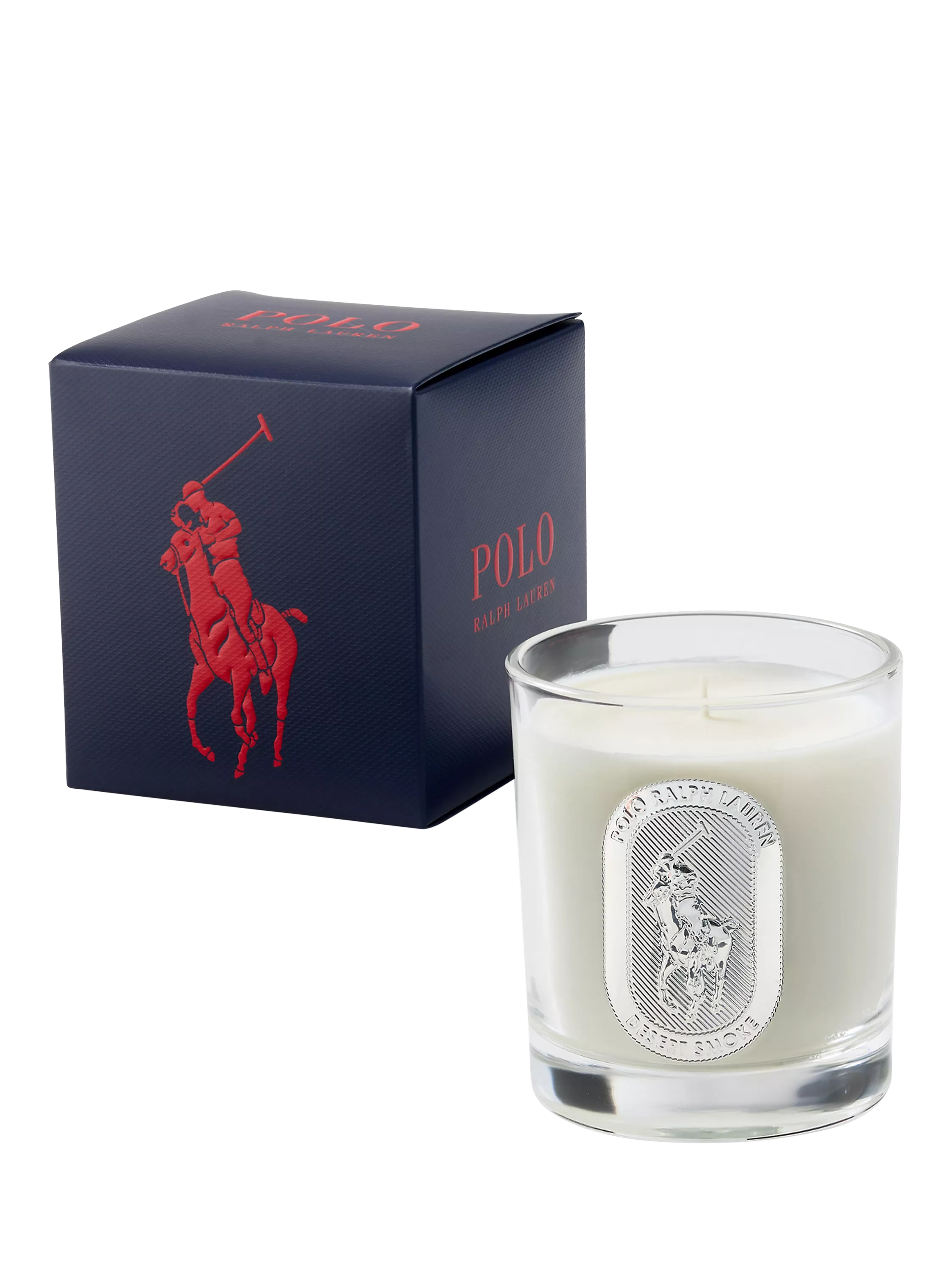 Ralph Lauren scented candle Desert Smoke 295g (British brand)