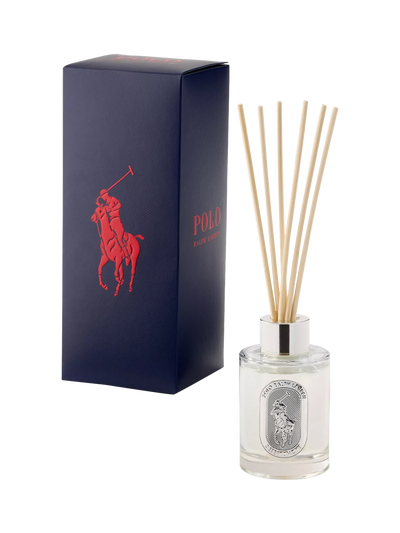 John Lewis Ralph Lauren Desert Smoke Reed Diffuser, 120ml- Buy online at McGrocer