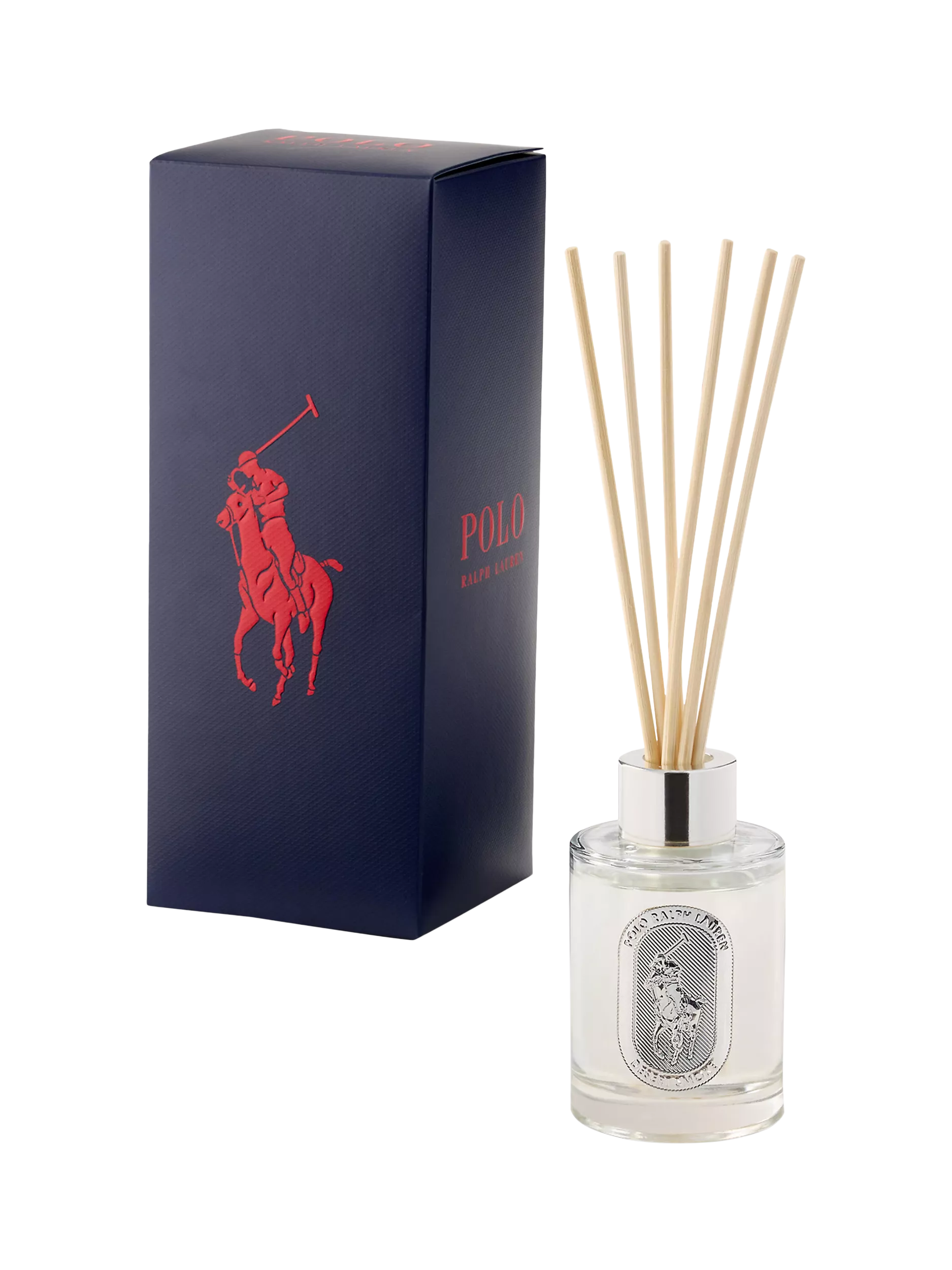 Ralph Lauren Desert Smoke reed diffuser 120ml - British product