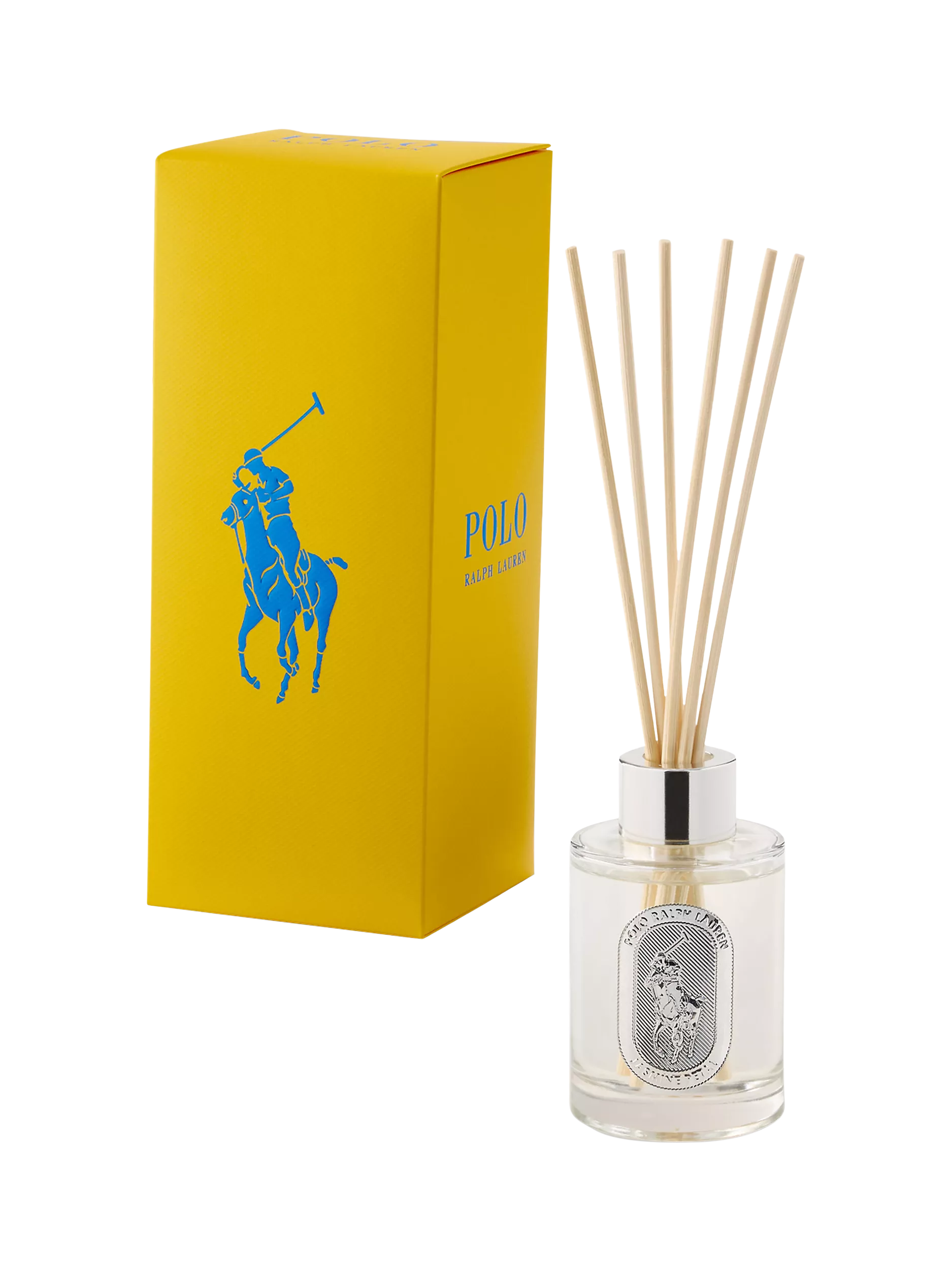 Ralph Lauren Jasmine Petal reed diffuser 120ml (British brand)
