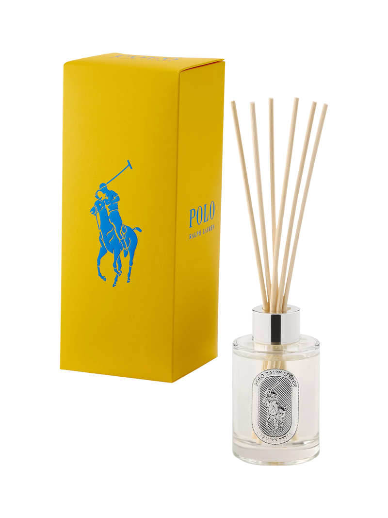 Ralph Lauren Jasmine Petal reed diffuser 120ml (British brand)