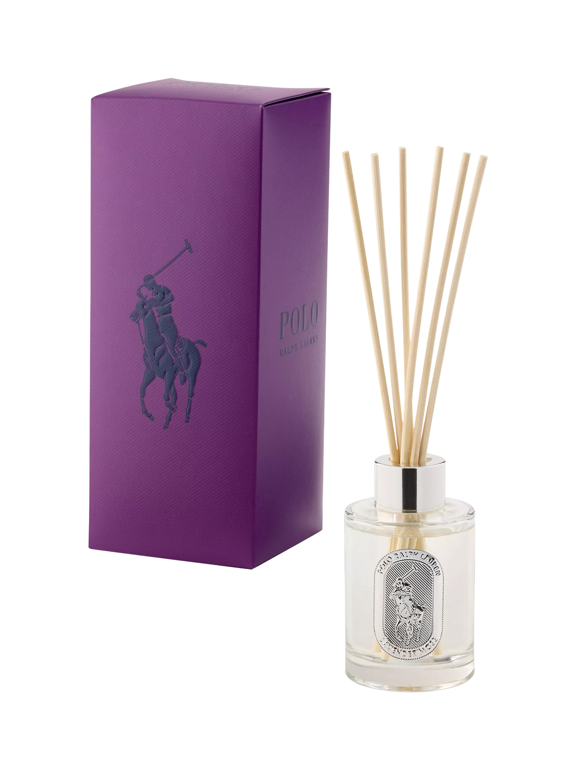 Ralph Lauren Lavender Moss reed diffuser 120ml (British brand)