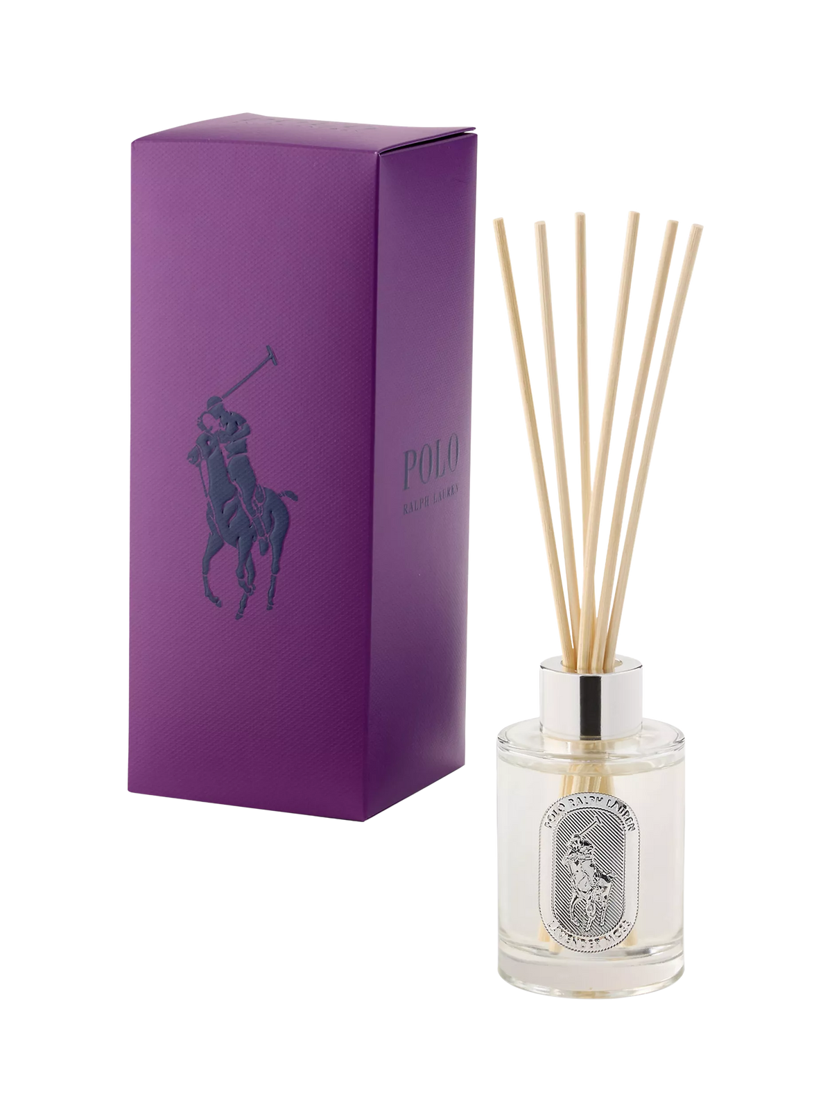 Ralph Lauren Lavender Moss reed diffuser 120ml (British brand)