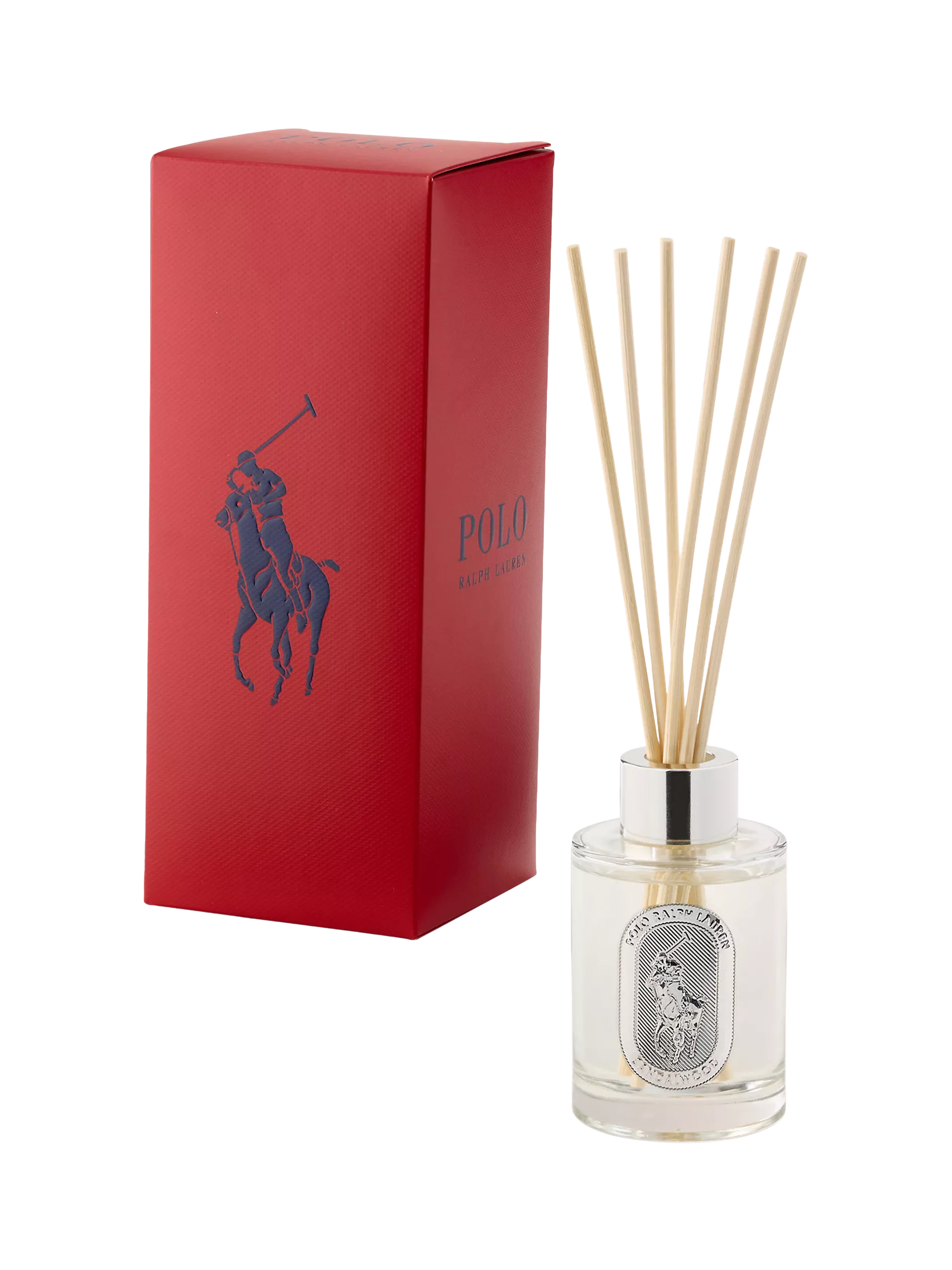 Ralph Lauren reed diffuser Sandalwood 120ml - British product