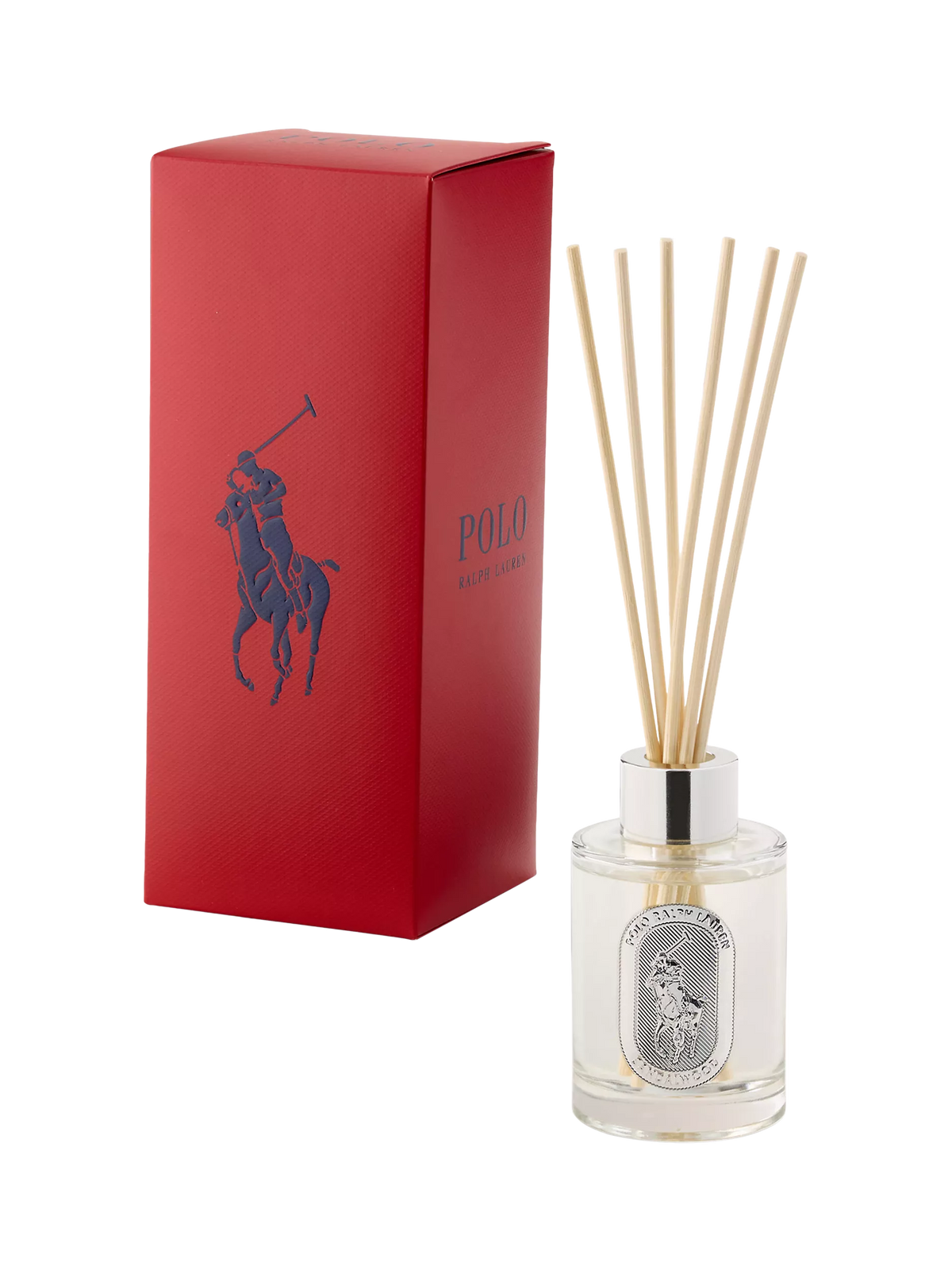 Ralph Lauren reed diffuser Sandalwood 120ml - British product