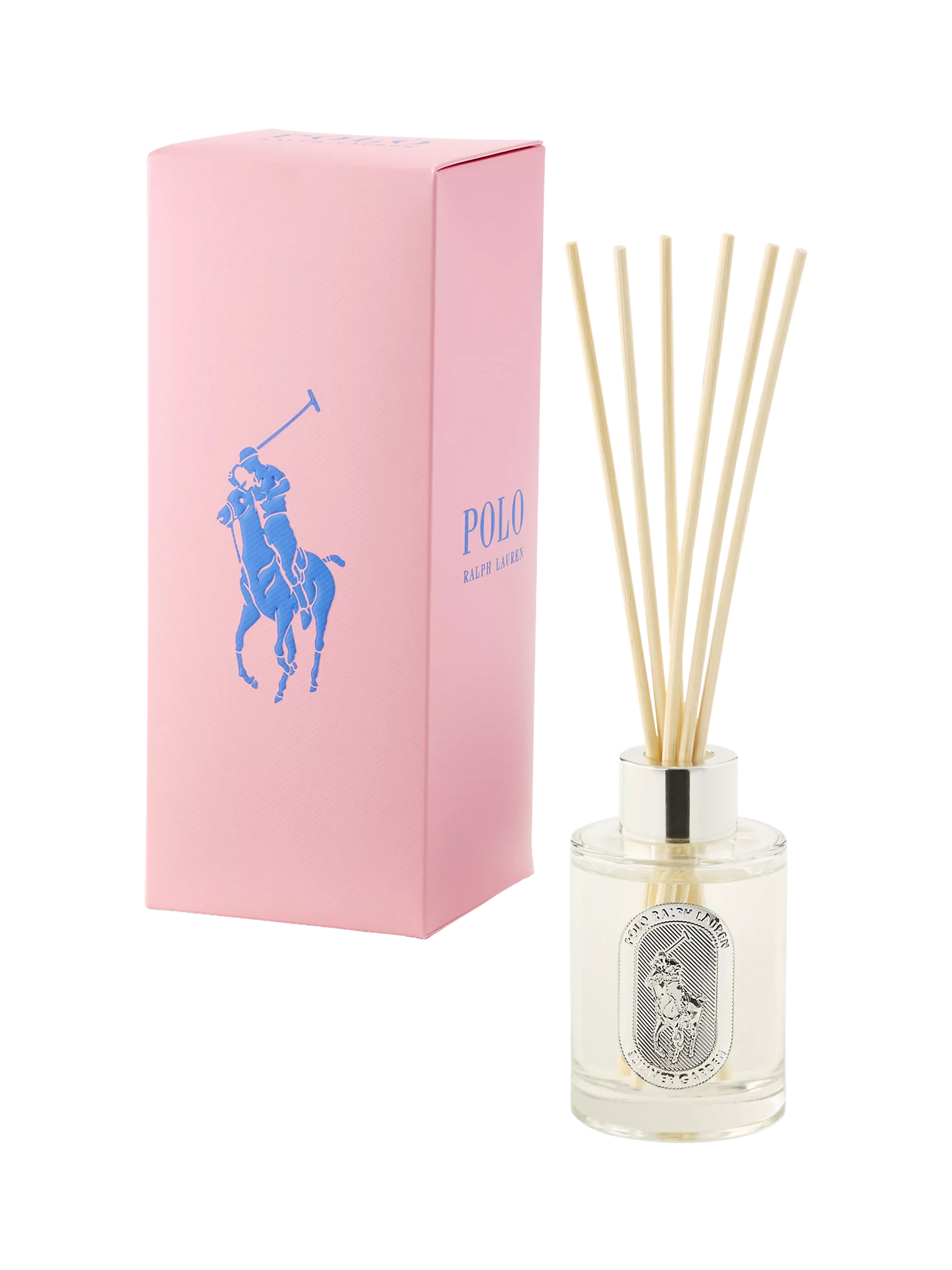 Ralph Lauren Summer Garden reed diffuser 120ml (British brand)