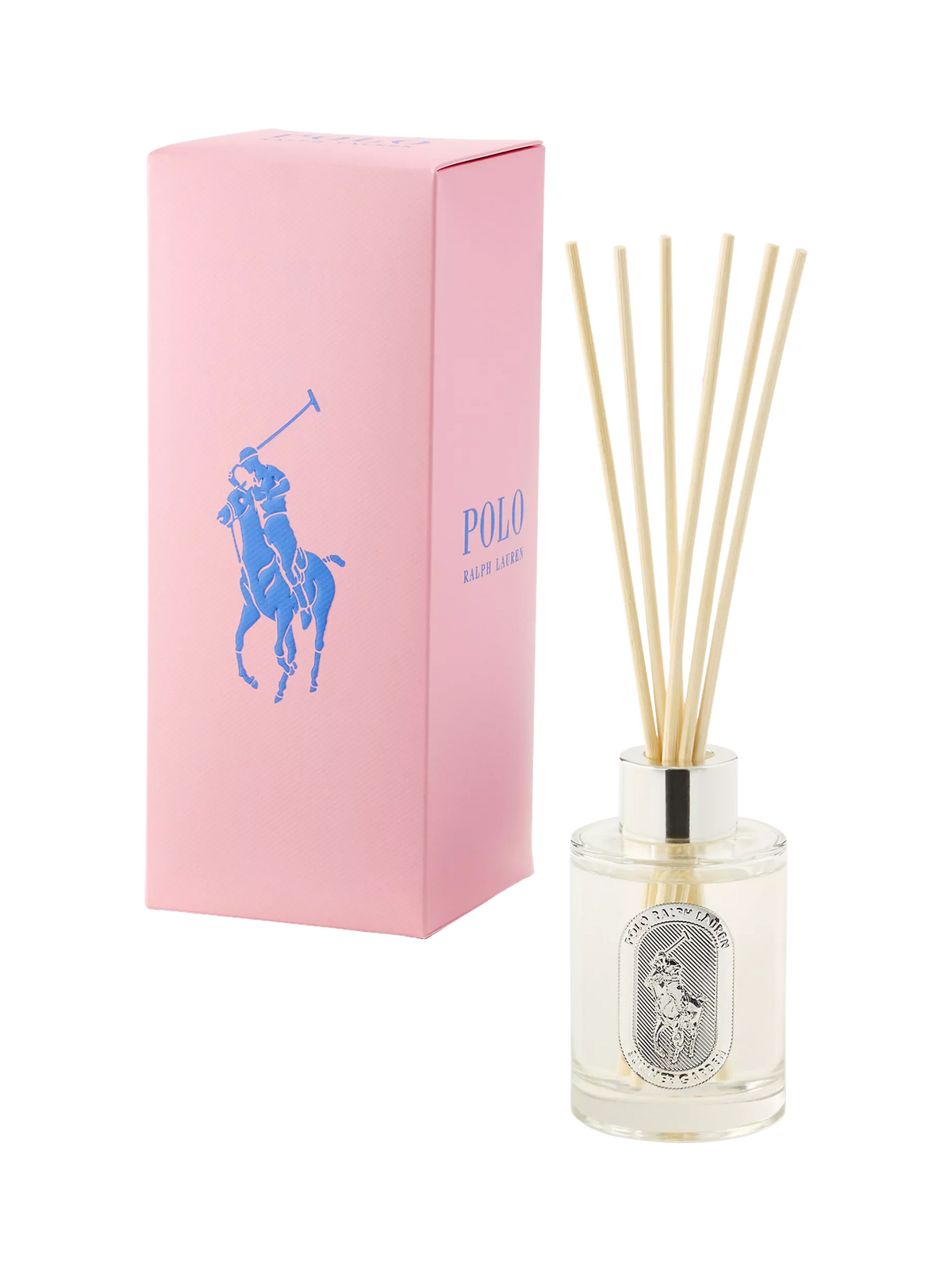 Ralph Lauren Summer Garden reed diffuser 120ml (British brand)