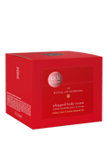 Rituals Ayurveda whipped body cream 220ml, UK version