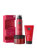 Rituals Ayurveda trial bodycare gift set, imported from the UK