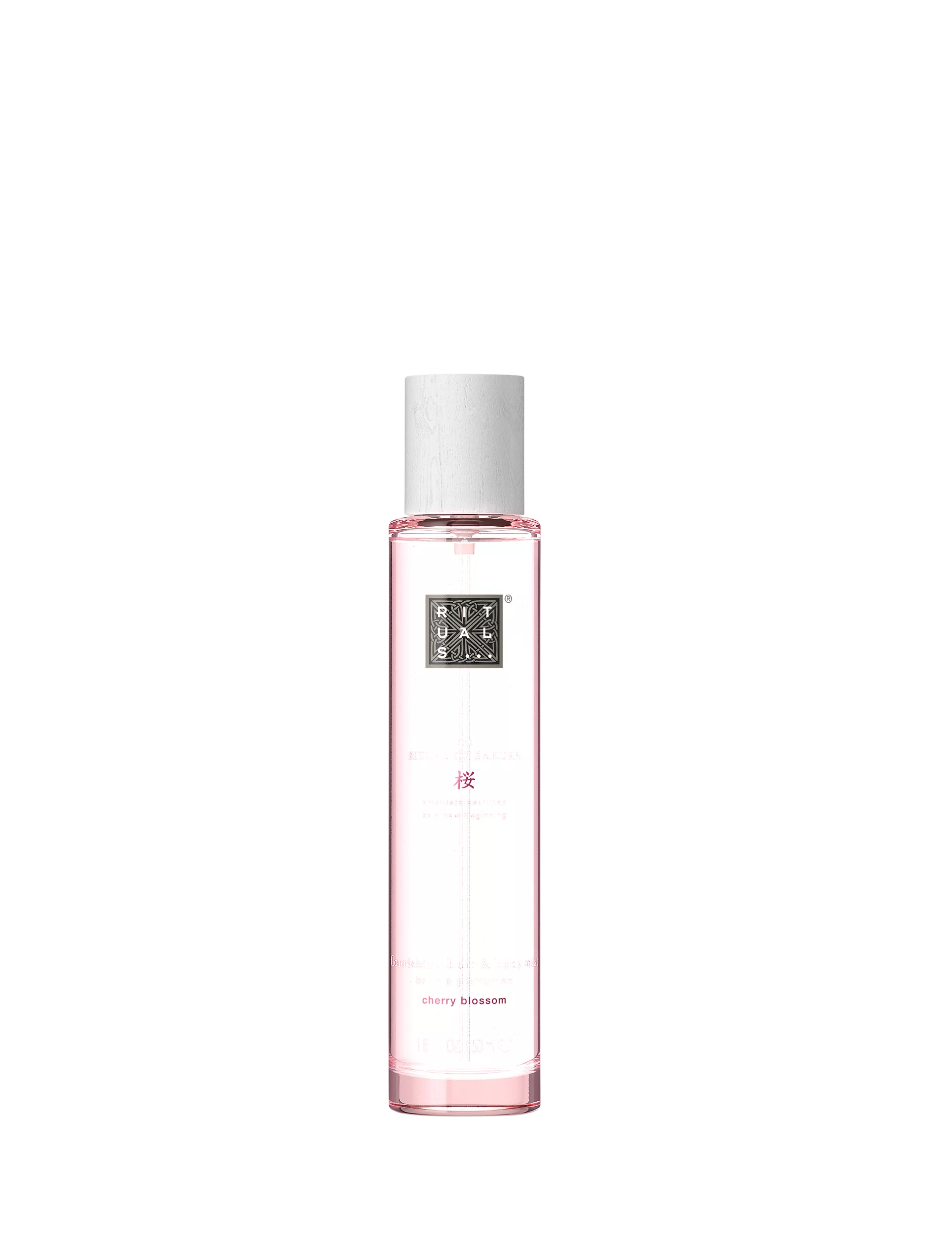 Rituals Sakura Hair & Body Mist 50ml, UK version