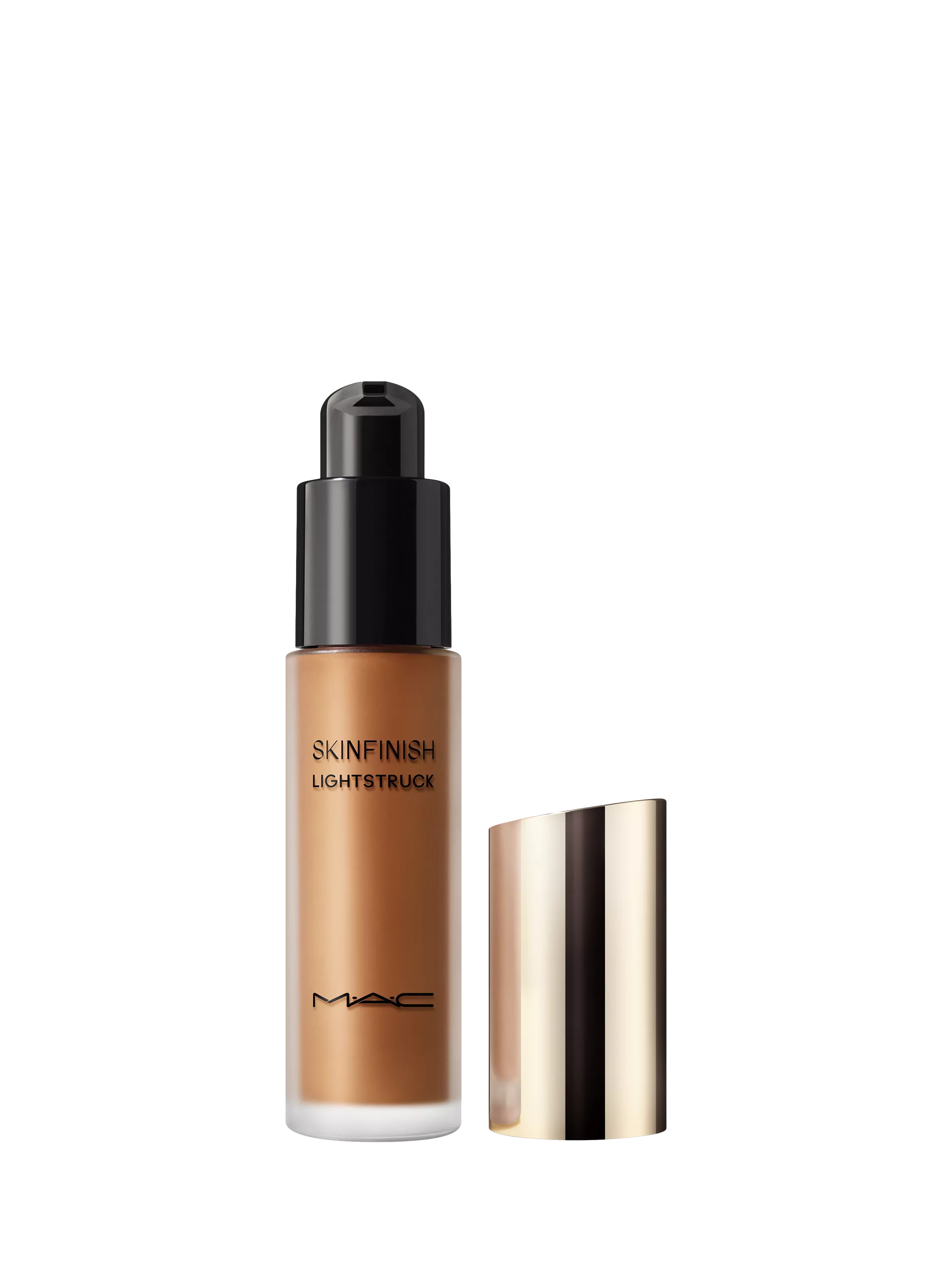 MAC Skinfinish Lightstruck Liquid Highlighter