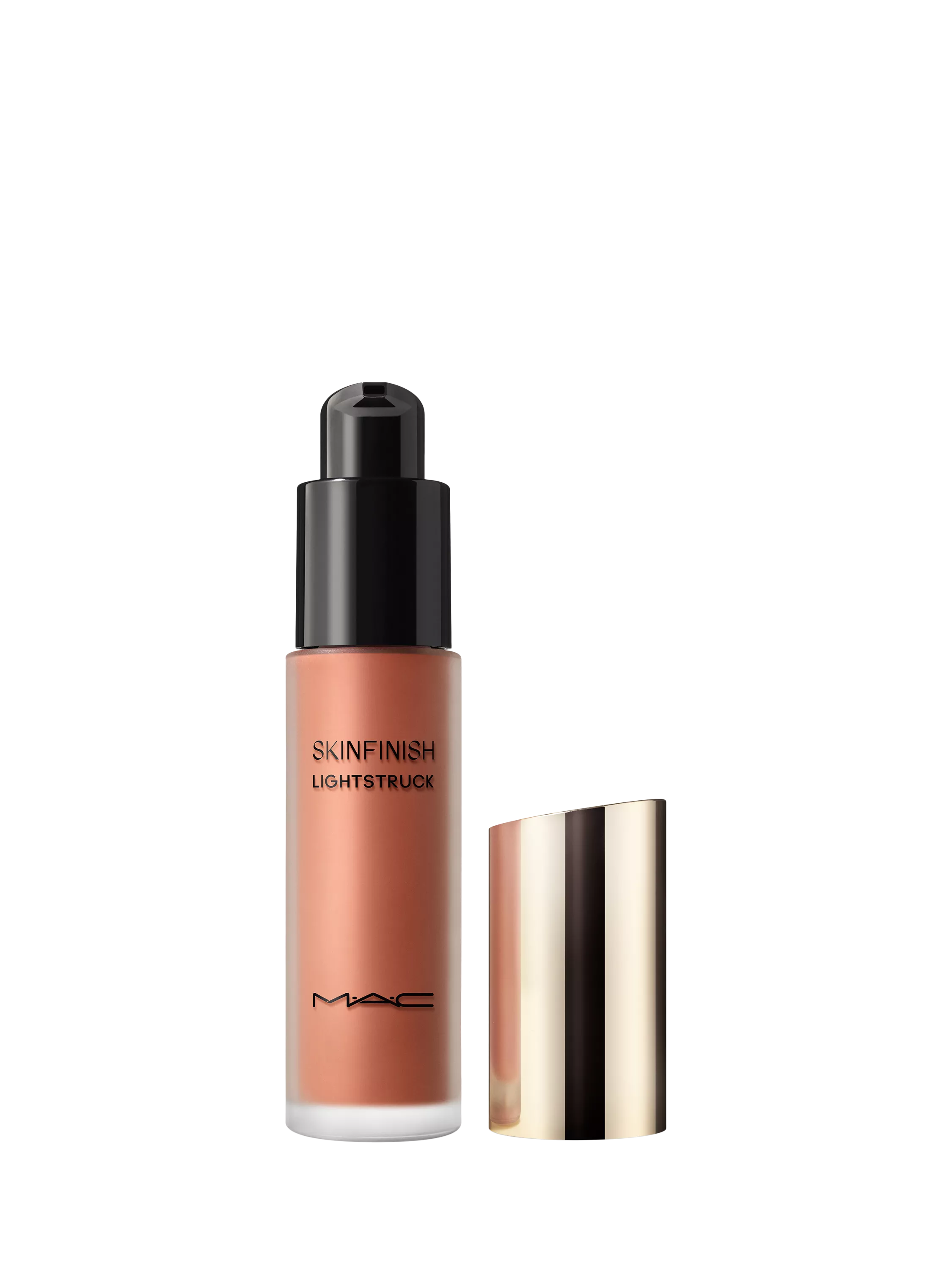 MAC Skinfinish Lightstruck Liquid Highlighter