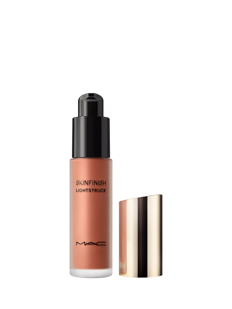 MAC Skinfinish Lightstruck Liquid Highlighter