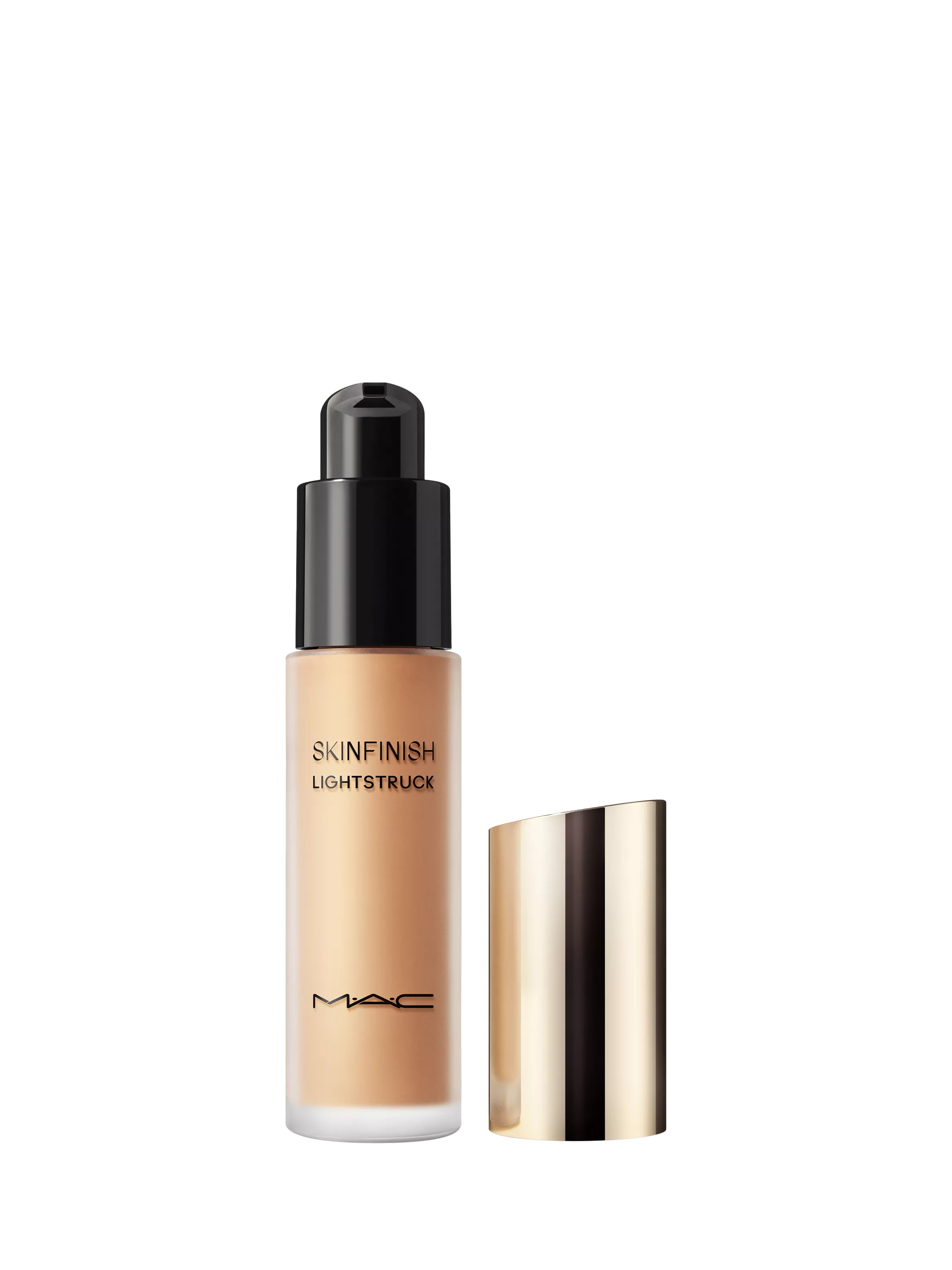 MAC Skinfinish Lightstruck Liquid Highlighter