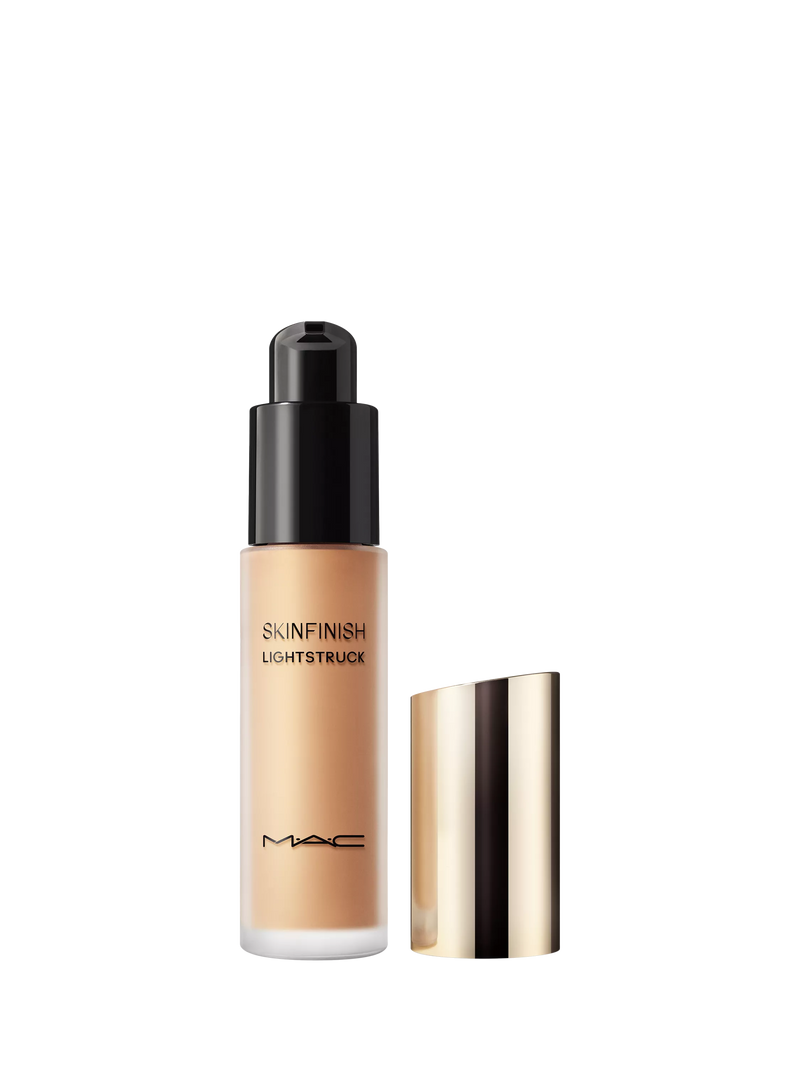MAC Skinfinish Lightstruck Liquid Highlighter