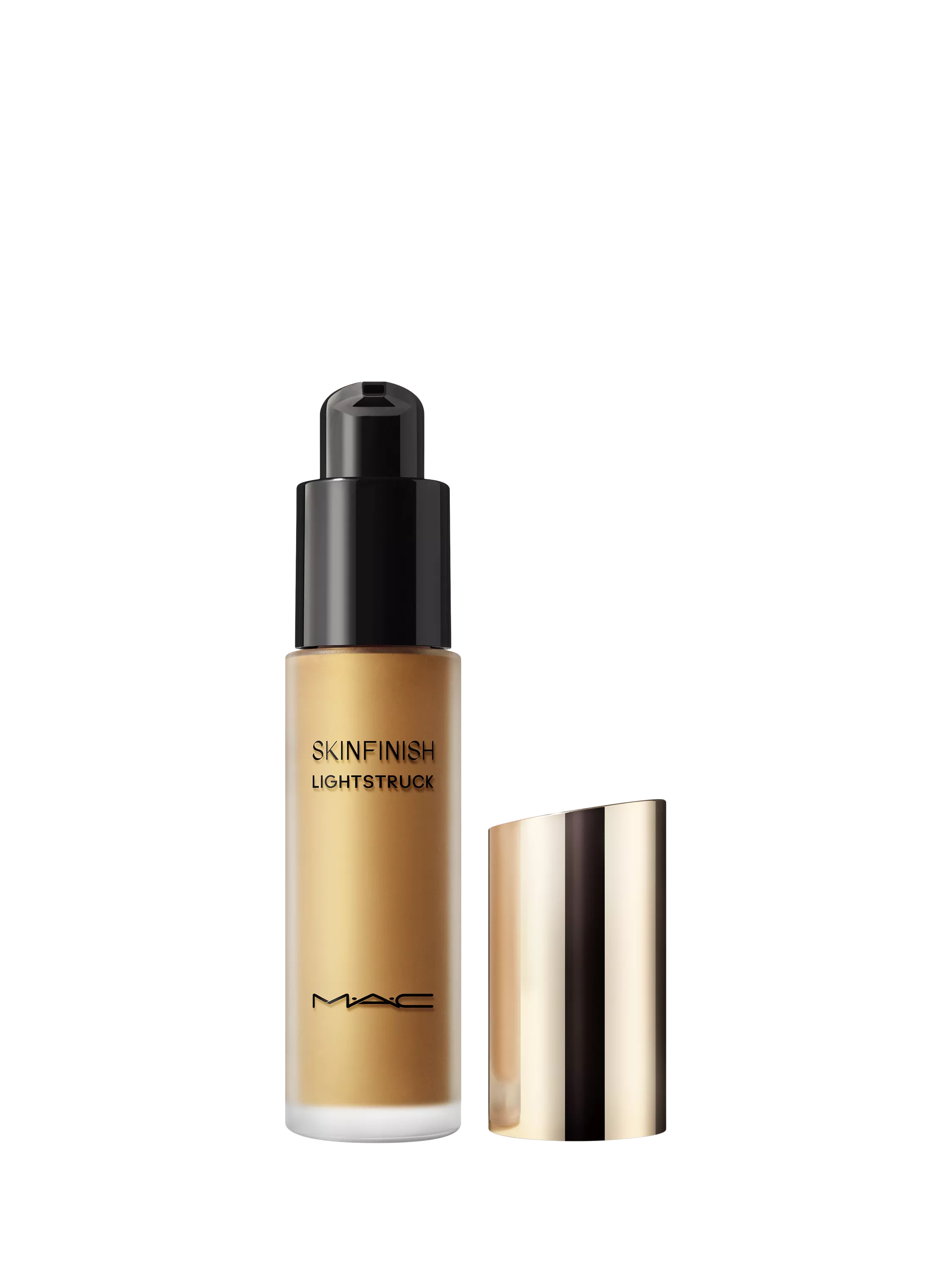 MAC Skinfinish Lightstruck Liquid Highlighter