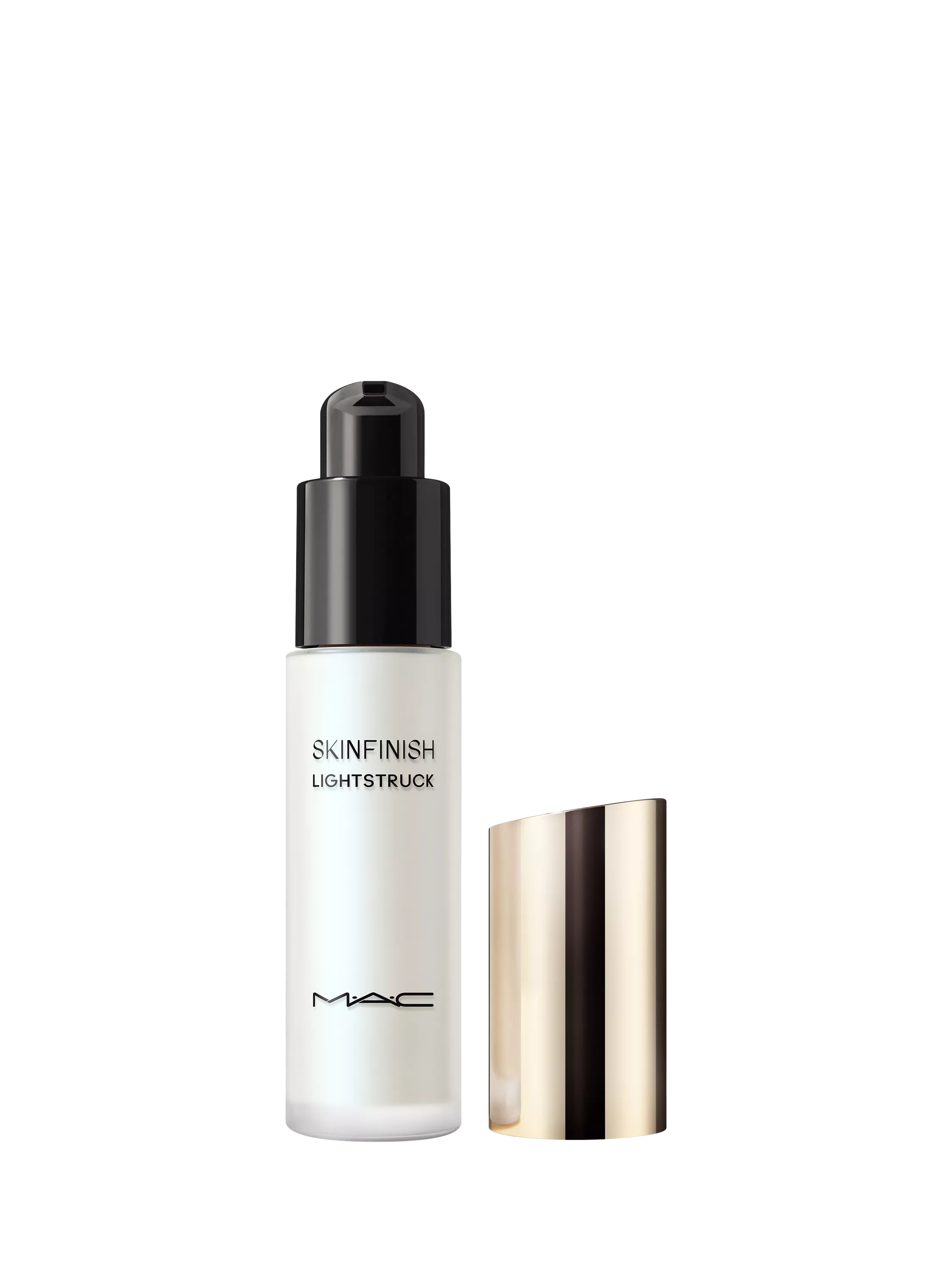MAC Skinfinish Lightstruck Liquid Highlighter