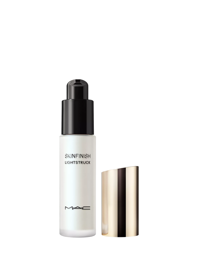 MAC Skinfinish Lightstruck Liquid Highlighter