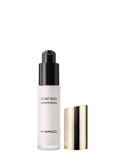 John Lewis MAC Skinfinish Lightstruck Liquid Highlighter- Buy online at McGrocer