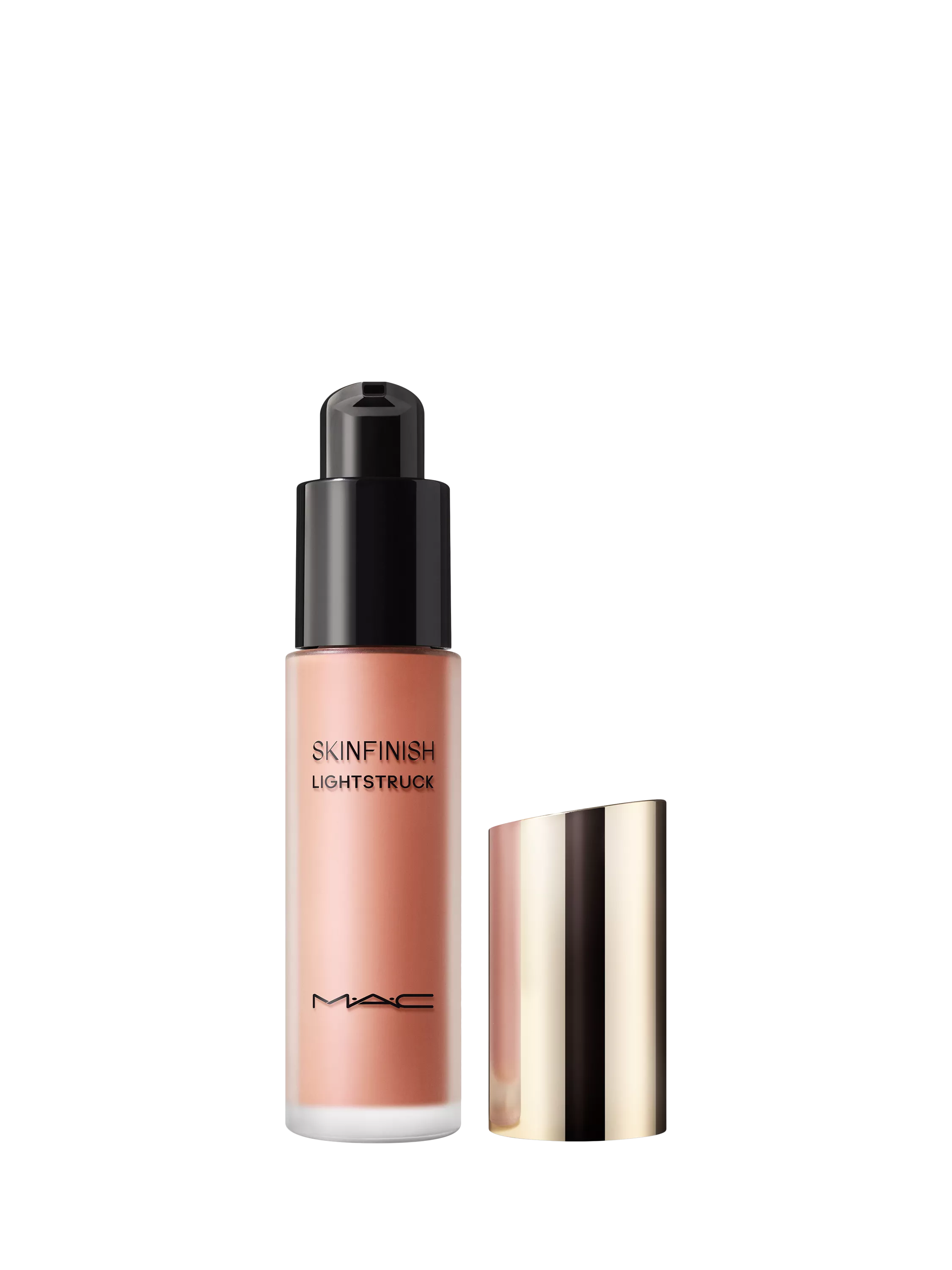 MAC Skinfinish Lightstruck Liquid Highlighter