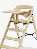 KAOS Klapp safety rail and tray desert sand, UK version