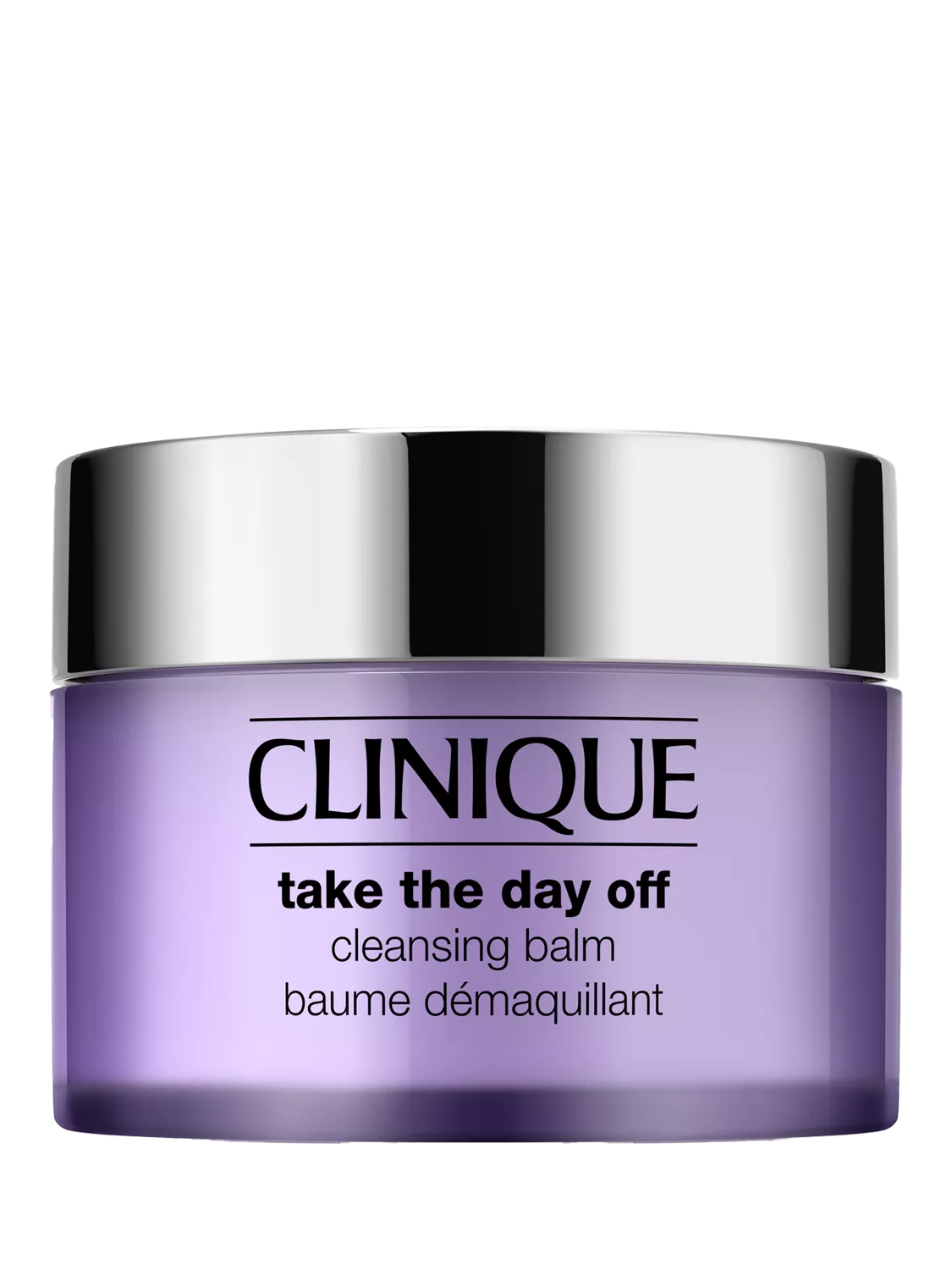 Clinique Take The Day Off cleansing balm 200ml - British product