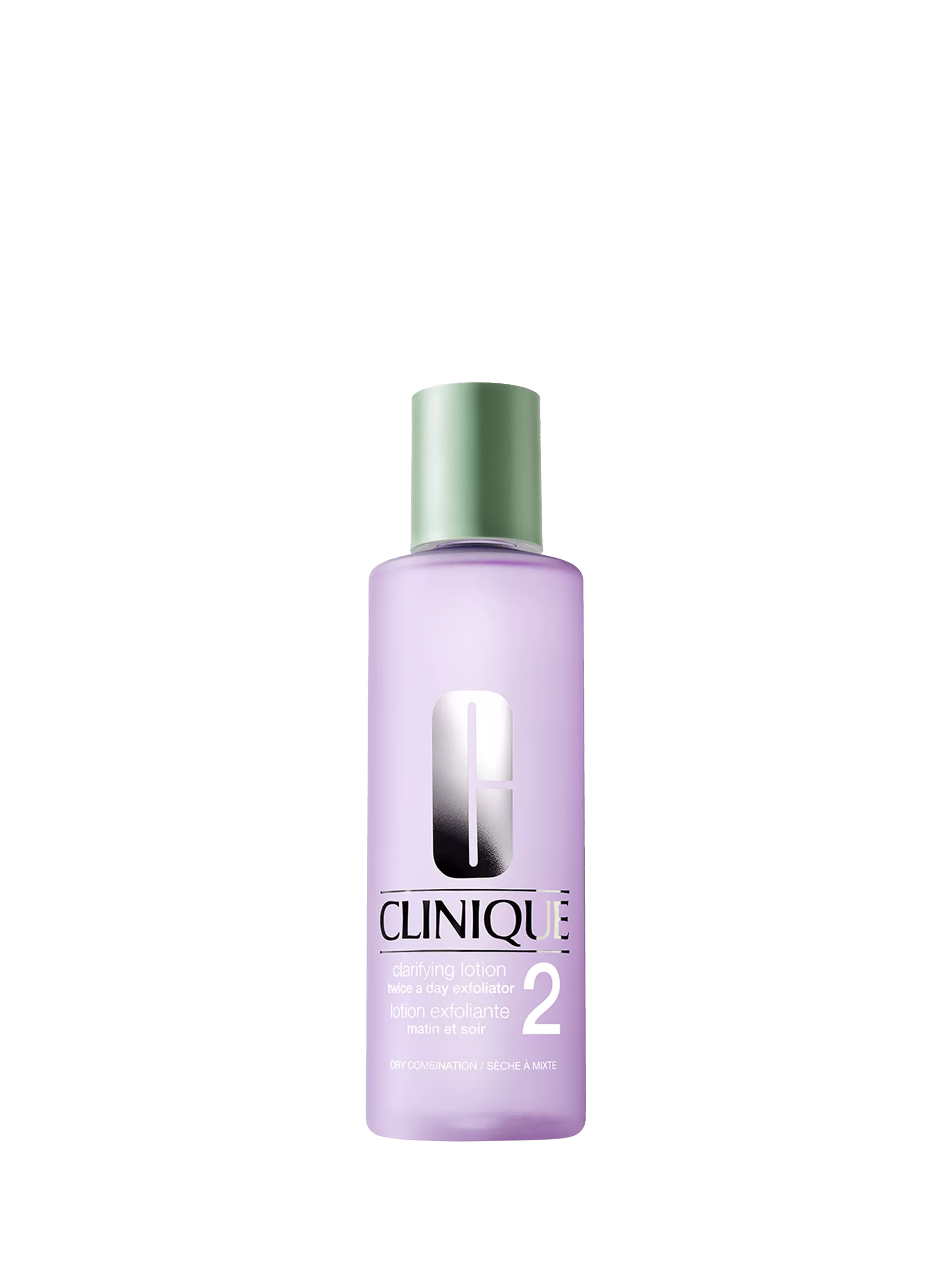 Clinique Clarifying Lotion Twice a Day Exfoliator 2 Jumbo, 400ml