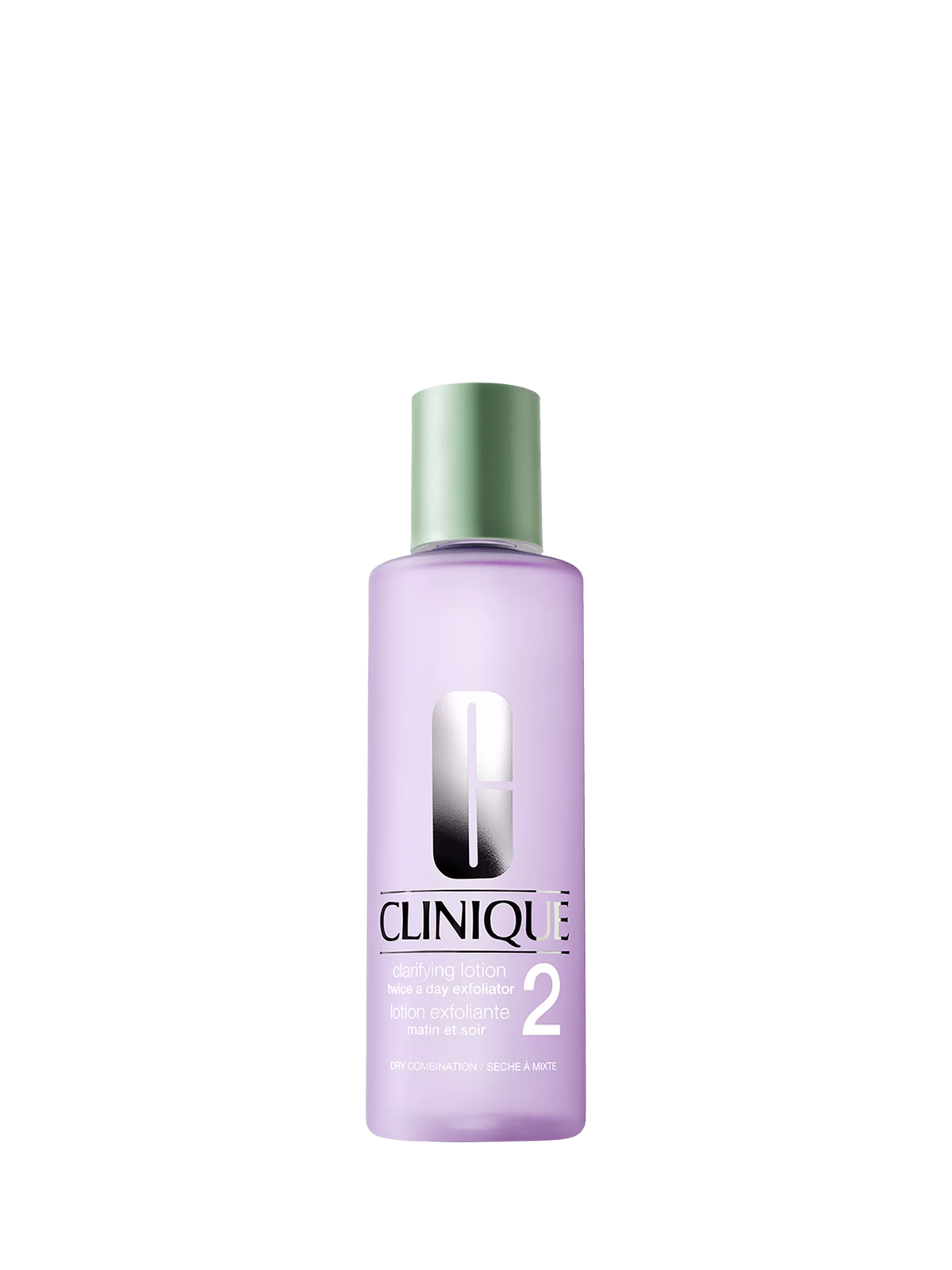 Clinique Clarifying Lotion Twice a Day Exfoliator 2 Jumbo, 400ml