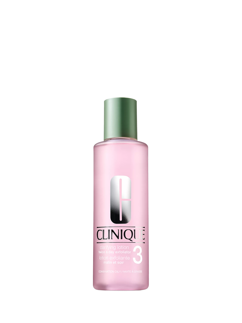 Clinique Clarifying Lotion exfoliator 400ml - British product