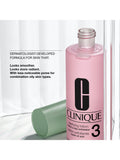 Clinique Clarifying Lotion exfoliator 400ml - British product