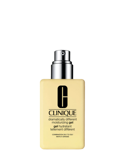 John Lewis Clinique Dramatically Different Moisturising Gel+ Jumbo 200ml- Buy online at McGrocer