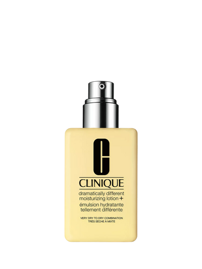 John Lewis Clinique Dramatically Different Moisturising Lotion+ Jumbo 200ml- Buy online at McGrocer