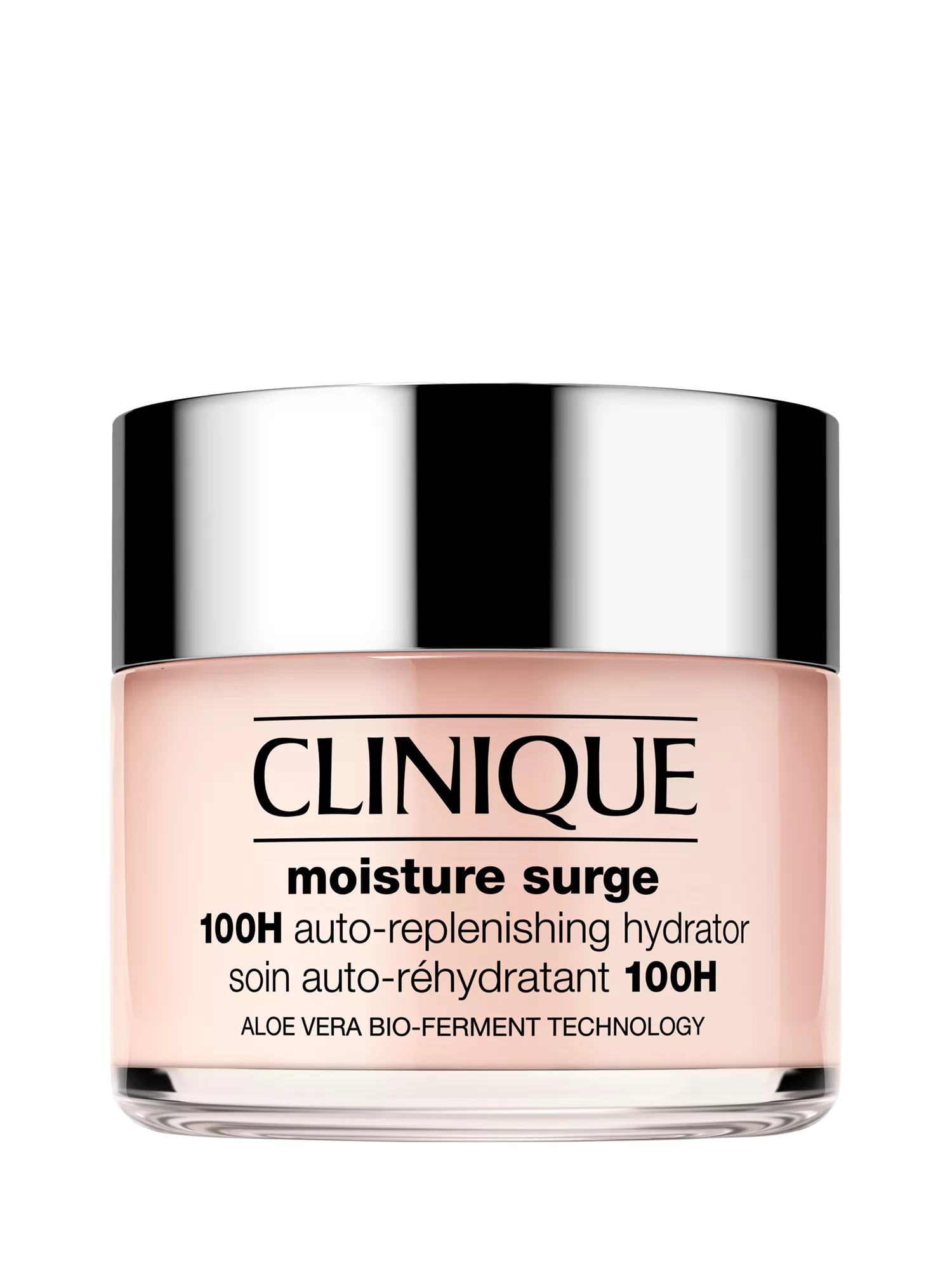 Clinique Moisture Surge 100H Auto-Replenishing Hydrator 75ml, imported from the UK