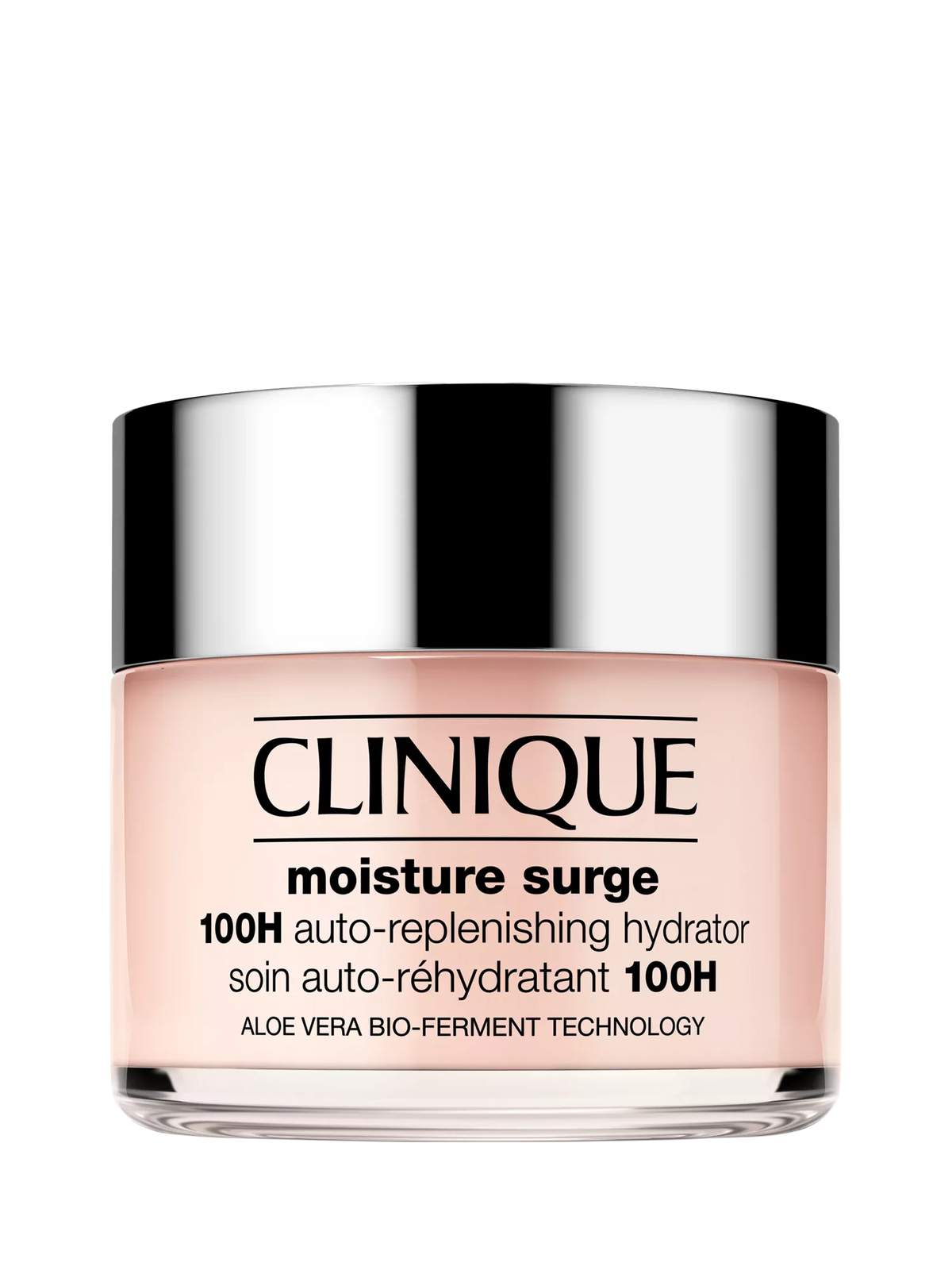Clinique Moisture Surge 100H Auto-Replenishing Hydrator 75ml, imported from the UK