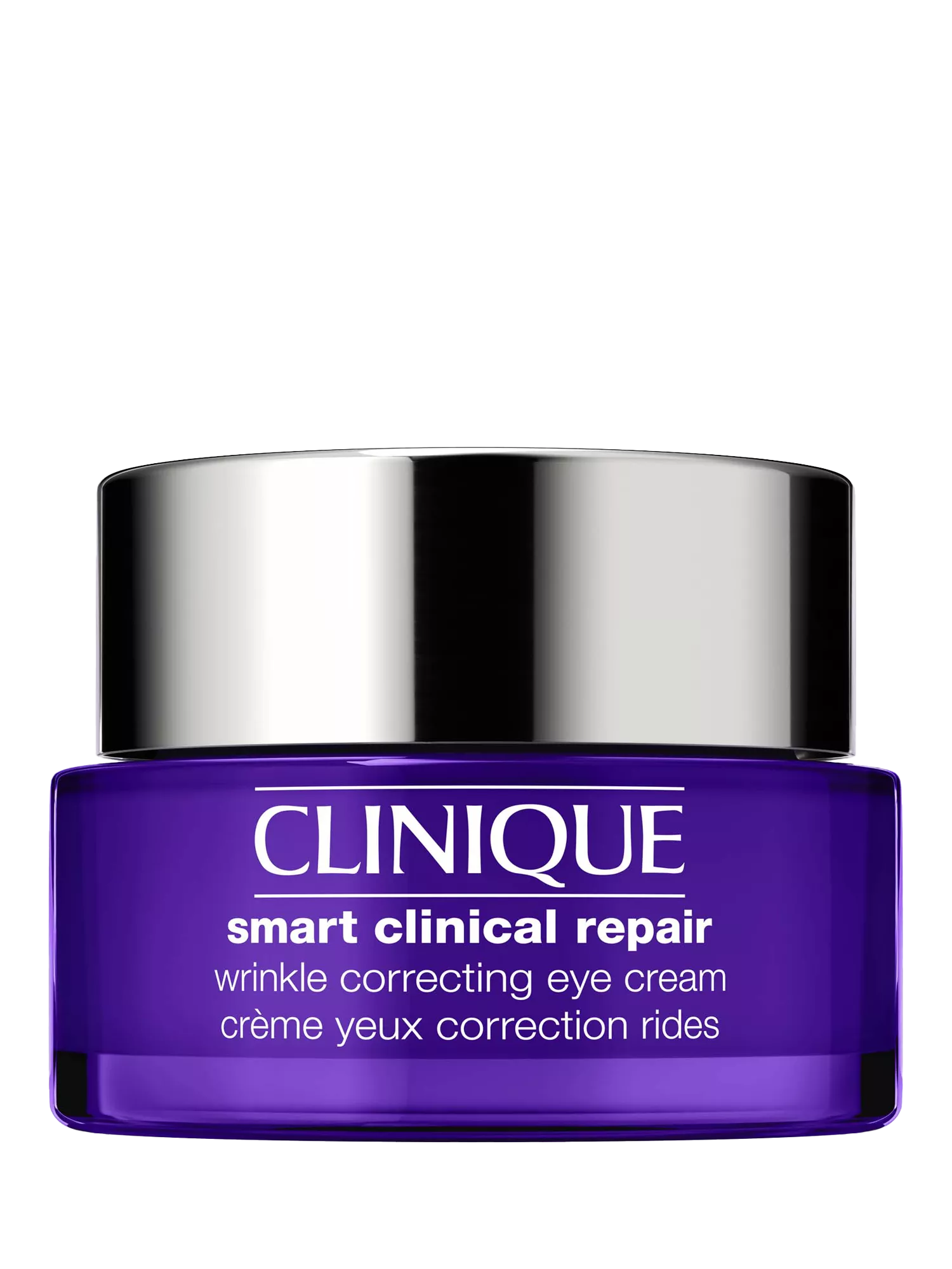 Clinique Smart Clinical Repair eye cream 30ml - British product