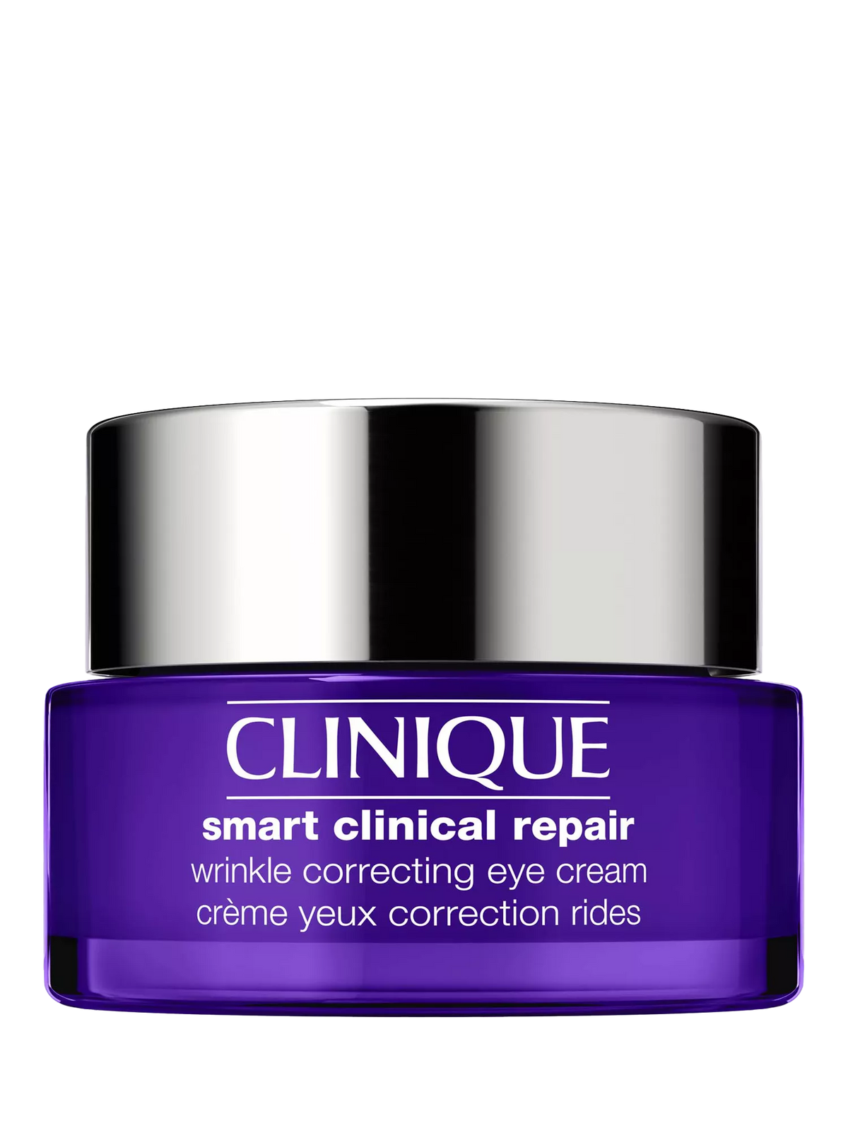 Clinique Smart Clinical Repair eye cream 30ml - British product