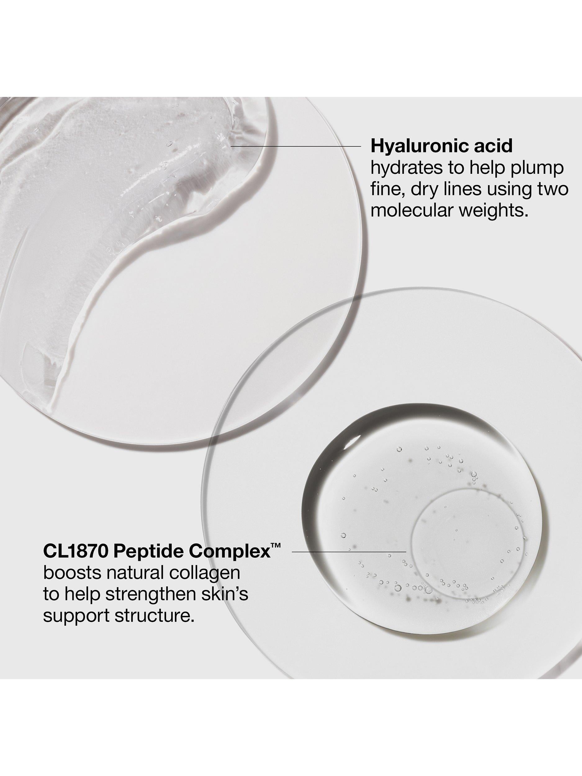Clinique Smart Clinical Repair eye cream 30ml - British product