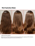 Olaplex Rich Hydration hair mask 200ml (British brand)