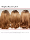 OLAPLEX Weightless Nourishing Mask 200ml - British product