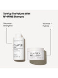 Olaplex hair mask Weightless Nourishing 200ml, imported from the UK