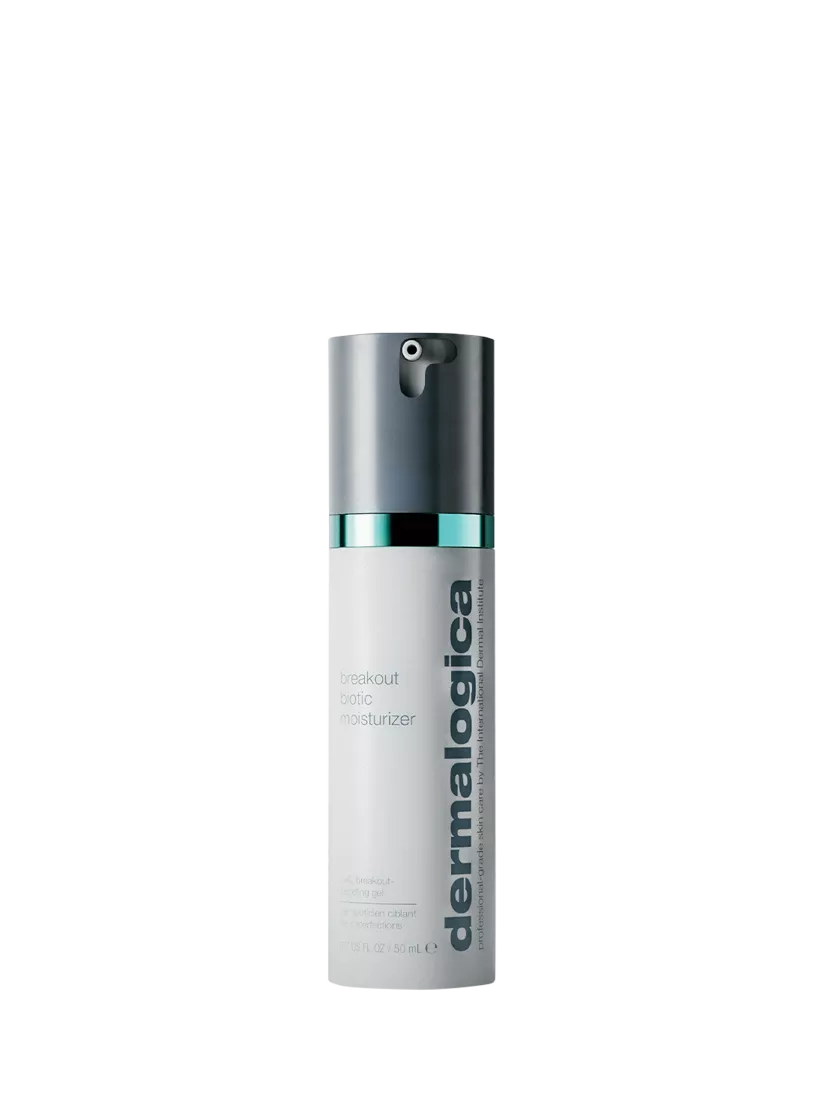 Dermalogica Breakout Biotic moisturiser 50ml - British product