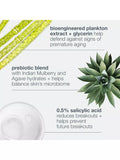 Dermalogica Breakout Biotic moisturiser 50ml - British product