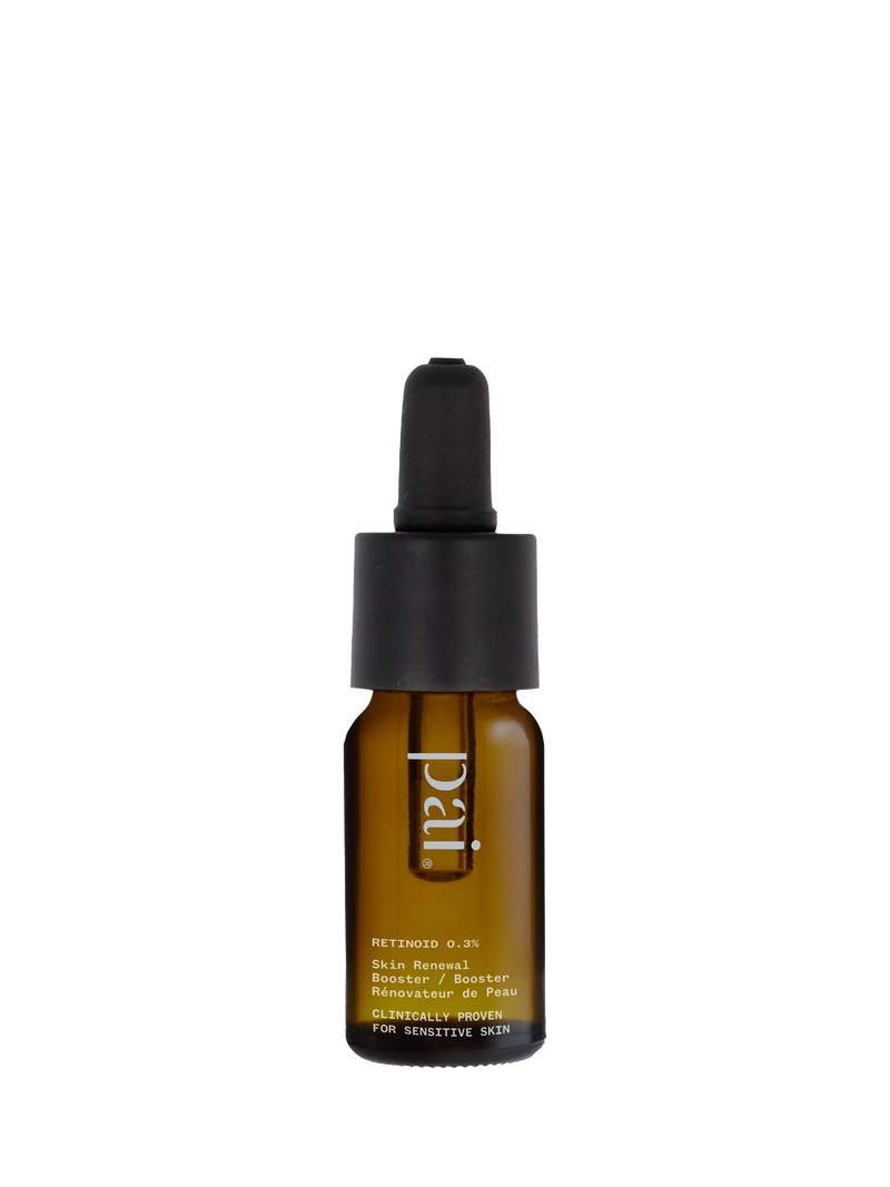 Pai Retinoid 0.3% Skin Renewal Booster 10ml - British product