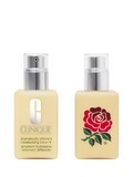 Clinique limited edition Red Roses moisturising lotion 125ml, UK version
