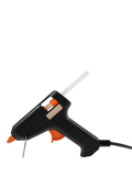 HI TACK mini glue gun (British brand)