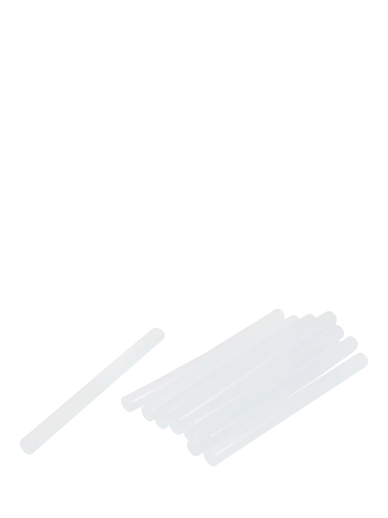HI TACK glue sticks pack of 12 (British brand)