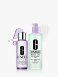 Clinique Take The Day Off skincare gift set, imported from the UK