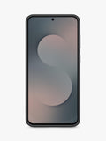 Samsung Galaxy S25 FE silicone case, imported from the UK