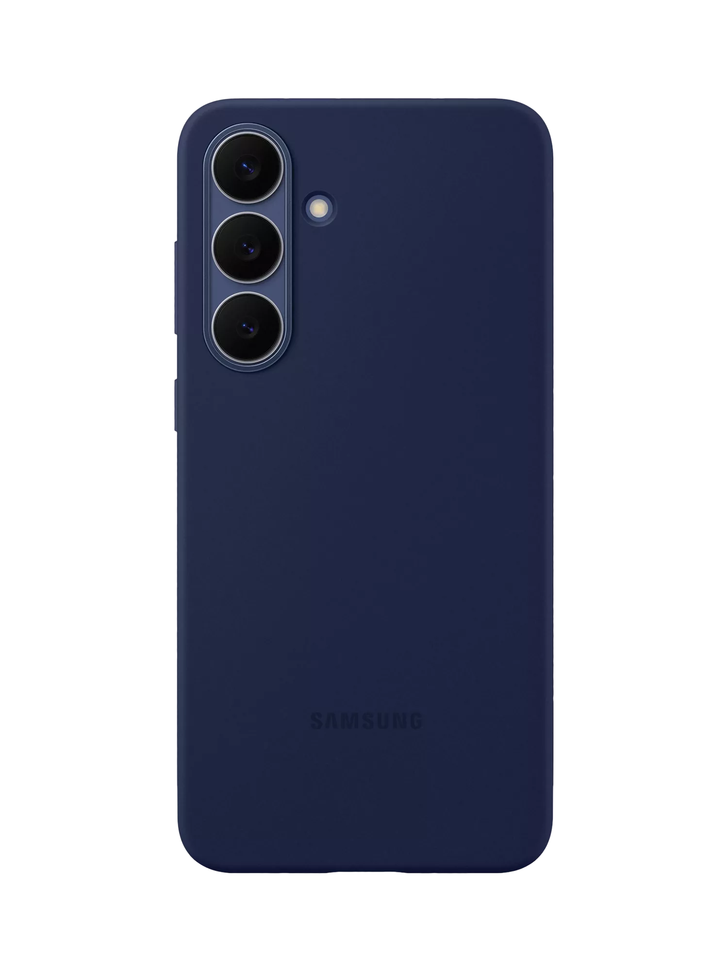 Samsung Galaxy S25 FE Silicone Case