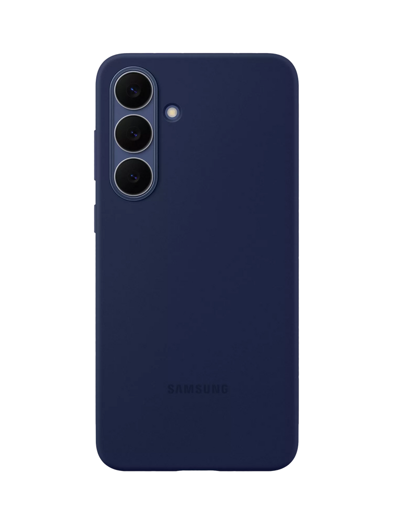 Samsung Galaxy S25 FE Silicone Case